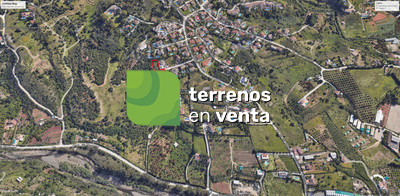 Terreno Urbano en Venta en Estepona