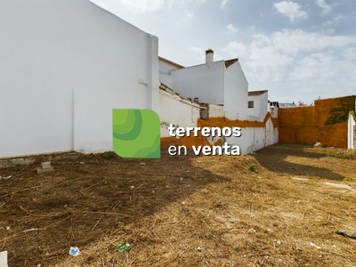 Terreno Urbano en Venta en Estepona