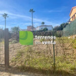 Urban Plot for Sale in Estepona