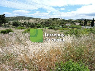 Urban Plot for Sale in Estepona