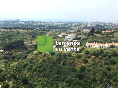 Urban Plot for Sale in Estepona