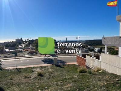 Urban Plot for Sale in Estepona