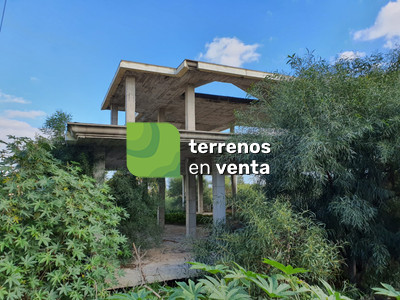 Terreno Urbano en Venta en Estepona