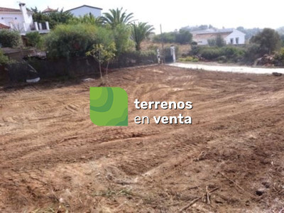 Terreno Urbano en Venta en Estepona