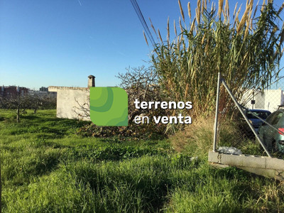 Terreno Urbano en Venta en Fuengirola