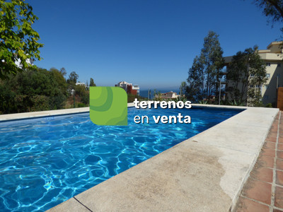 Terreno Urbano en Venta en Fuengirola