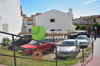 Urban Plot for Sale in Fuengirola