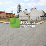 Terreno Urbano en Venta en Fuengirola