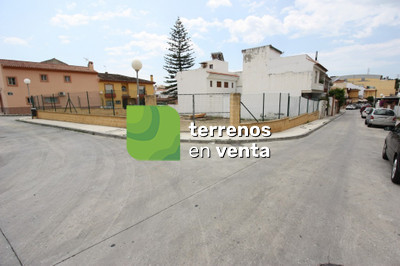 Terreno Urbano en Venta en Fuengirola