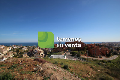 Urban Plot for Sale in Fuengirola