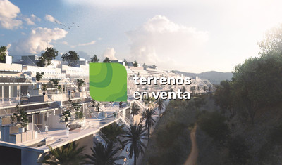 Terreno Urbano en Venta en Fuengirola