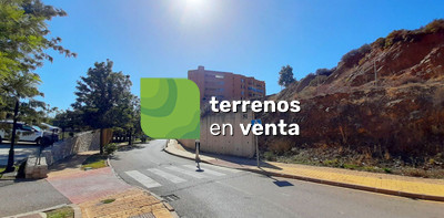 Terreno Urbano en Venta en Fuengirola