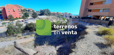 Urban Plot for Sale in Fuengirola
