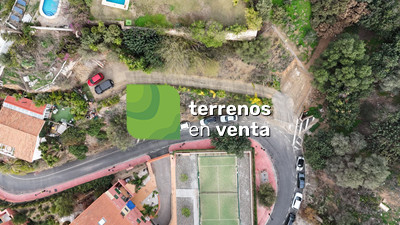 Terreno Urbano en Venta en Fuengirola