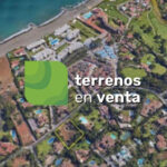 Terreno Urbano en Venta en Guadalmina Baja