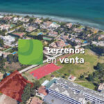 Terreno Urbano en Venta en Guadalmina Baja