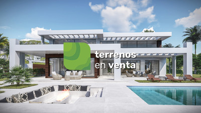 Terreno Urbano en Venta en Hacienda Las Chapas