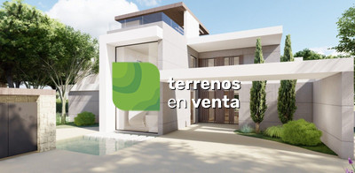 Terreno Urbano en Venta en Hacienda Las Chapas