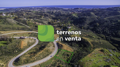 Terreno Urbano en Venta en La Cala Golf