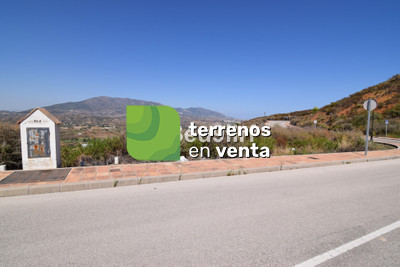 Urban Plot for Sale in La Cala Golf