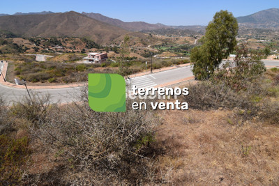 Terreno Urbano en Venta en La Cala Golf