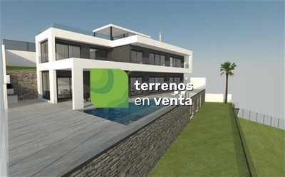 Terreno Urbano en Venta en La Cala Golf