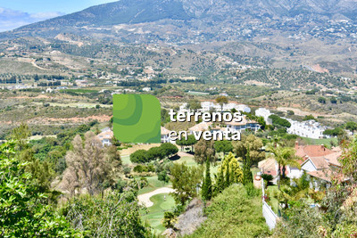 Terreno Urbano en Venta en La Cala Golf