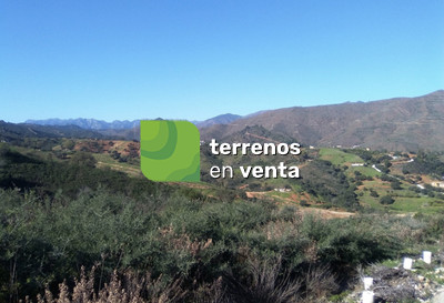 Terreno Urbano en Venta en La Cala Golf