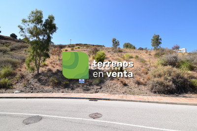 Terreno Urbano en Venta en La Cala Golf