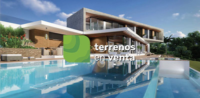 Terreno Urbano en Venta en La Cala Golf