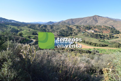 Terreno Urbano en Venta en La Cala Golf