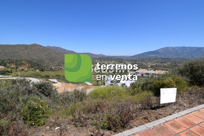 Urban Plot for Sale in La Cala Golf