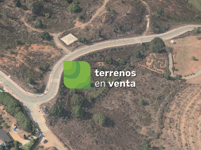 Terreno Urbano en Venta en La Cala Golf