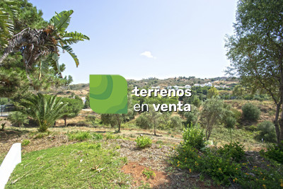 Terreno Urbano en Venta en La Cala Golf