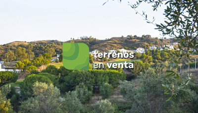 Terreno Urbano en Venta en La Cala Golf