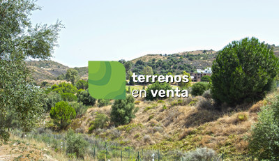 Terreno Urbano en Venta en La Cala Golf