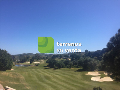 Terreno Urbano en Venta en La Cala Golf