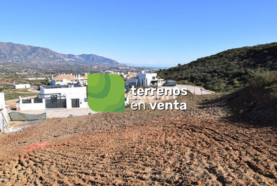 Terreno Urbano en Venta en La Cala Golf