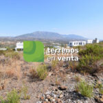 Urban Plot for Sale in La Cala Golf