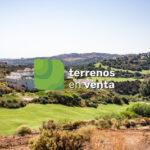 Terreno Urbano en Venta en La Cala Golf