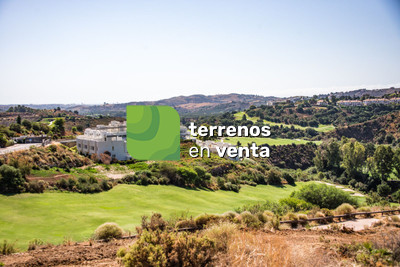 Urban Plot for Sale in La Cala Golf