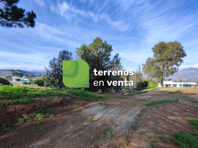 Terreno Urbano en Venta en La Cala Golf