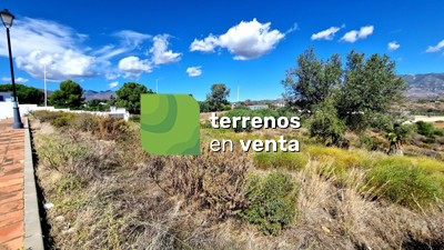 Urban Plot for Sale in La Cala Golf