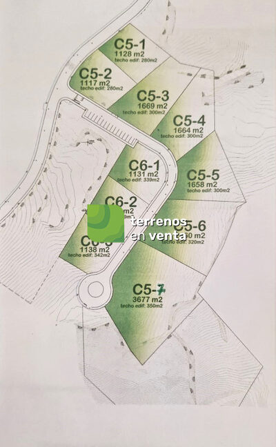 Terreno Urbano en Venta en La Cala Golf