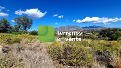 Terreno Urbano en Venta en La Cala Golf