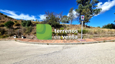 Terreno Urbano en Venta en La Cala Golf