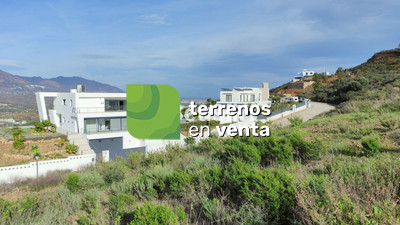 Terreno Urbano en Venta en La Cala Golf