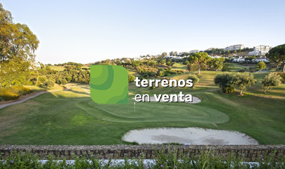 Terreno Urbano en Venta en La Cala