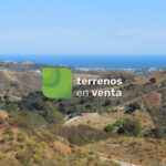 Terreno Urbano en Venta en La Cala de Mijas