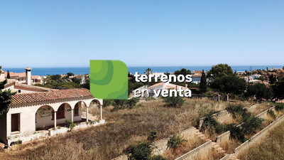 Terreno Urbano en Venta en La Cala de Mijas